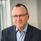 PTS - People | Technology | Space Employee Frank Schuck's profile photo