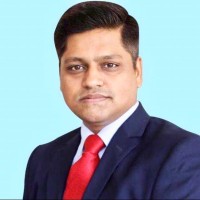 SBI General Insurance Employee Mahesh Agrawal's profile photo