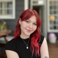 Common Pantry Employee Isabella Petruccione's profile photo