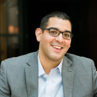 Hyatt Regency Hotel Employee Joseph Aranda's profile photo
