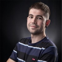 JEGAN SAL Employee Danel Urain Cintero's profile photo