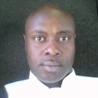 Donatos Pizza Employee Jerry Jefferson's profile photo