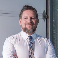 Go Pave Utah Employee Travis Williams's profile photo