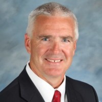 Flywire Employee Matt Llewellyn's profile photo