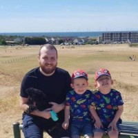Jake Shipley's profile photo
