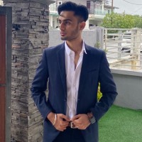 Antlysis Employee Rahul Singh's profile photo