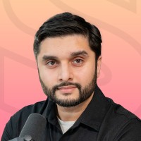 Sunan Designs Employee Sajjad Husain's profile photo