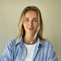 Dariia Kryvsha Email