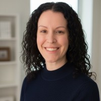 Media Futures Group Employee Jessica Baroff's profile photo