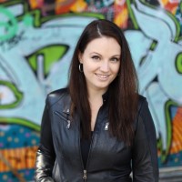 TAKT Kulturverein Employee Ana Marković's profile photo