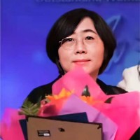 加拿大国际精英俱乐部 Employee Ally Wang's profile photo