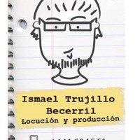Mexicanal Employee Ismael Trujillo Becerril's profile photo