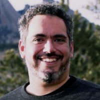 University of Colorado Boulder Employee Joseph Kasprzyk's profile photo