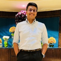 Aayush Bhaskar Email & Phone Number