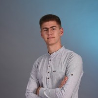 Vladyslav Dovgopoliuk's profile photo