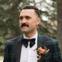 Socure Employee Colin Gerber's profile photo