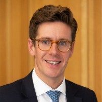 Amentum Employee Lewis Roberts's profile photo