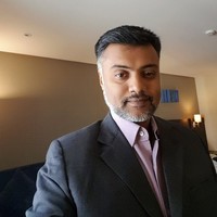 Tech-Sharp Engineers Employee Dannie Mathew's profile photo