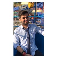 Parth Mishra Email