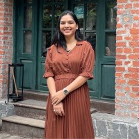 WSP Employee Ruchita Joshi's profile photo