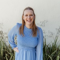 Ashley Auger Email & Phone Number
