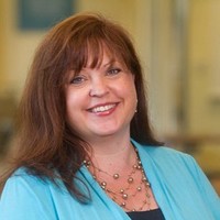 Brightpoint Community College Employee Holly Walker's profile photo