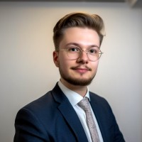 Itterno Employee Samuel Asvanyi's profile photo