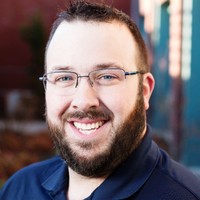 Snohomish County PUD Employee Taylor Ostrander's profile photo