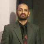 Riverstreamz Employee Omer F.'s profile photo
