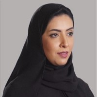 Ministry of Industry and Commerce Employee Shaikha Althawadi's profile photo