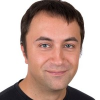 Keystrike Employee Pétur Runólfsson's profile photo
