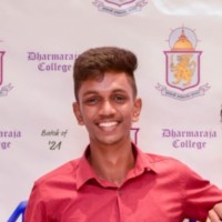 Matheesha Herath's profile photo