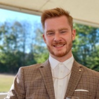 Mutonic Employee Jonas Herting's profile photo