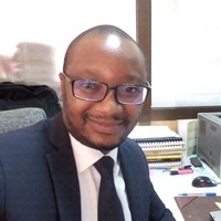 Fidèle Guebre Email