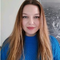 Save Technical Facility Management Employee Özge Çetinkaya's profile photo