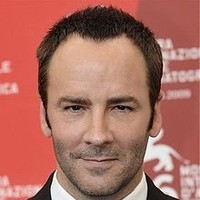 Tom Ford Employee Tom Ford's profile photo