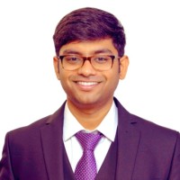 Minimum Employee Rohit Janga's profile photo