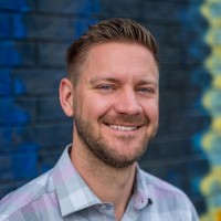 KP Staffing Employee Ryan Beckman's profile photo