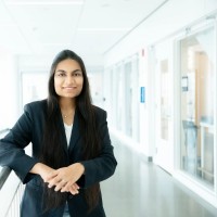 Bee Maps Employee Haripriya Reddy's profile photo