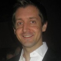 WHAM Employee Alex Bass's profile photo