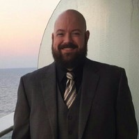 AdventHealth Employee Scott Croucher's profile photo