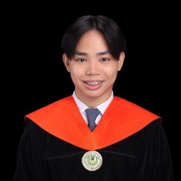 Getmilk Employee Vanjoe Santos's profile photo