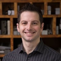 Daniel Scherr Email & Phone Number