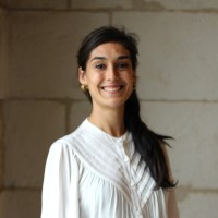 Vertigo Lab Employee Raphaëlle Roux-Grousset's profile photo