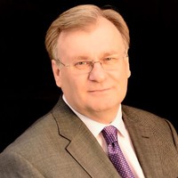 Translution Employee Ted Marshall's profile photo