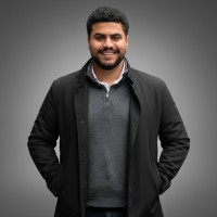 Prolight Hub Employee Abdelrahman Shokry's profile photo