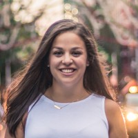 charity: water Employee Cara Brobst's profile photo