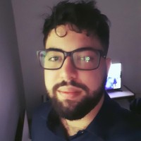 Pricemet Employee Rafael Uchoa's profile photo