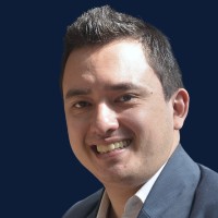 BRITech S.A. Employee Humberto Pucca's profile photo