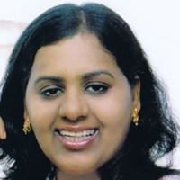 HurixDigital Employee Jasmine Naik's profile photo